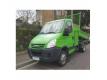  Camion Benne IVECO Daily 35C12 2.3L Tarn et Garonne Montauban