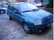 Clio type 2 Nord Pont-sur-Sambre