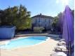 Belle maison de maitre avec piscine, proche Anduze Gard Anduze