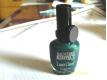 Vernis magntique vert Meurthe et Moselle Nancy