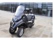 Scooter PIAGGIO Mp3 400LT Rhin (Haut) Saint-Louis