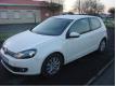 Golf 6 TDI 1,6 105CV  Nord Attiches