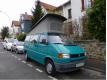 Volkswagen California Westfalia 1.9TD 1993 Pas de Calais Calais