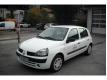 RENAULT CLIO 2 1.5 DCI Savoie (Haute) Demi-Quartier