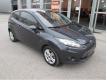 FORD FIESTA 1.2 trend garantie 12 mois Pyrnes Orientales Perpignan