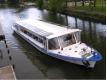 Bateau Mouche Excellent tat Nord Lille