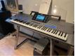 Clavier YAMAHA Tyros 5 Alpes de Haute Provence Jausiers