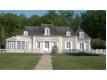 Maison sur 3 ha de terrain, Cour-Cheverny (41700) Loir et Cher Chmery