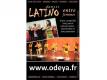 Cours de Danse Latine entre femmes Salsa Cha cha Rumba Croix Wasquehal Nord Villeneuve-d'Ascq