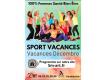 sport vacance  Meurthe et Moselle Vandœuvre-ls-Nancy