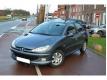 Peugeot 206 (2) 1.4 hdi trendy Loiret Orlans