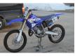 Yamaha YZ 125 Savoie (Haute) Allinges