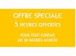 Offres Spciales Service d'externalisation d'assistante polyvalente Isre La Mure