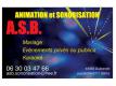 Animation Sonorisation A.S.B. Morbihan Vannes