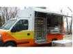 Camion Rtisserie Renaul Master DCI 100 CV Bouches du Rhne Istres