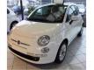 Fiat 500 1.2 8V 69 CH Lounge 20140556 Nord Roubaix