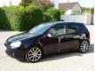 VW Golf 5 TDI 105 1.9 United Gironde Bordeaux