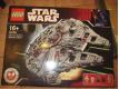 LEGO 10179 (1 re Edition ) Star Wars  Millennium Falcon  Pyrnes Atlantiques Abitain