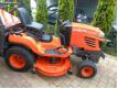 Tondeuse autoporte KUBOTA G26HD Garonne (Haute) Fonsorbes