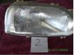 VW Golf 3 phase 1 Rhin (Haut) Illzach