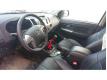 Toyota 2.5 D-4D 144 4x4 Invincible Ctes d'armor Kerfot