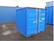 Containers maritimes dry 10' NEUF Nord Lille
