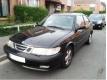 Saab 9-3 Coup 2.0 Turbo Leica 150 CH  Nord Neuville-en-Ferrain