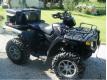 QUAD POLARIS 500 SPORTSMAN EFI Vosges Granges-sur-Vologne