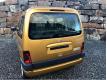  2003 Citron BERLINGO  Puy de Dme Buxires-sous-Montaigut