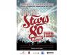 BILLET POUR SOIREE NIGHT STARS 80 Nord Lille