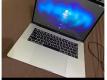 Macbook Pro 15 pouces 2018 RAM 16 Bouches du Rhne Marseille