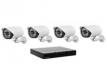 Kit Vido surveillance IP HD neuf Tarn Albi