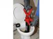 Dbouchage vier, baignoire, puisard, canalisations... Nord Douai