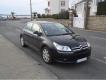 Citron C4 picasso HDI 110 modle dynamique Ctes d'armor Louannec