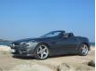 MERCEDES SLK  III 250 CDI BLUEEFFICIENCY BA7 7G-TRONIC PLUS Var Grimaud