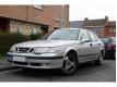 Saab 9-5 2.0t 150 SE Equipe Ethanol E85 (Maptun) Cuir 108.000 klm Nord Neuville-en-Ferrain