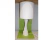 Lampe torsade Maine et Loire Corz
