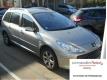 Peugeot 307 SW NAVTEQ ON BOARD  1.6 HDI 110  60000kms mars 2008 Nord Roncq