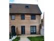 Maison bois 90 m2 Oise Mru