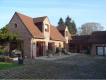 charmante ferme au carr Nord Mons-en-Pvle