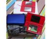 Ds lite rouge  Hainaut Mouscron/Moeskroen