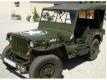 jeep willys Nord Marcq-en-Barœul