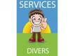 Divers Services Pas de Calais Lens