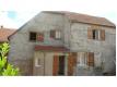 Maison de Village Habitable de Suite Petit Prix Allier Montmarault