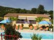 2 gtes aux pieds des Gorges de l'Ardche, piscine, vue superbe /s village class Ardche Saint-Martin-d'Ardche