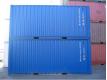 Containers maritimes 20 pieds neuf Nord Lille