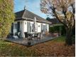 Semi plain pied individuel 4ch, bureau et garage Nord Comines