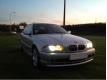 BMW 328 CI E46 COUPE 2002 XENON CUIR HARMAN KARDON Nord Lambersart