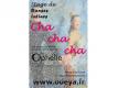 Stage de Cha cha cha initis et avancs  Lille Nord Lille