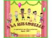 Animations enfantines, anniversaire  domicile avec la ribambelle Paris Paris
